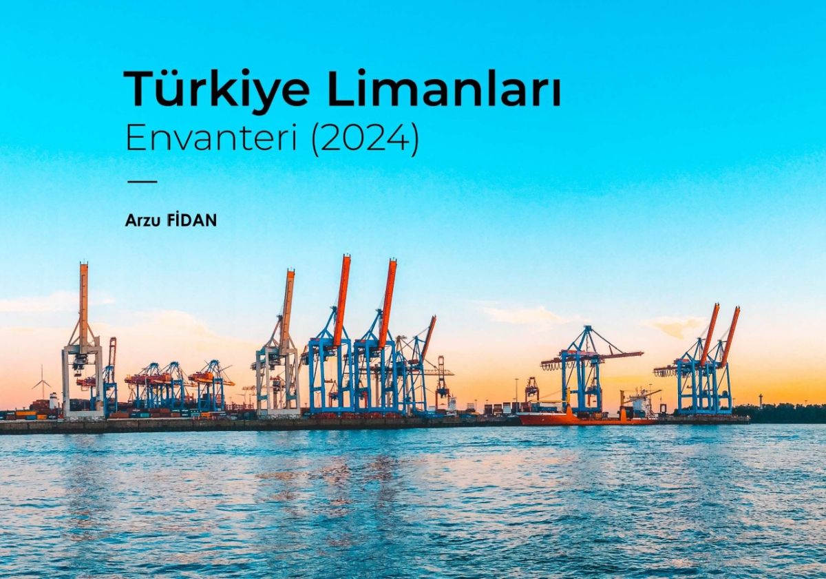 Türkiye Limanları Envanteri (2024)