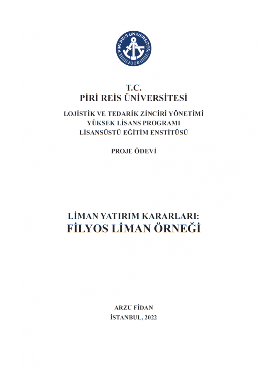 Ulaştırma Sektöründe İş Güvenliği ve İşyeri Kazalarının Uluslararası Analizi